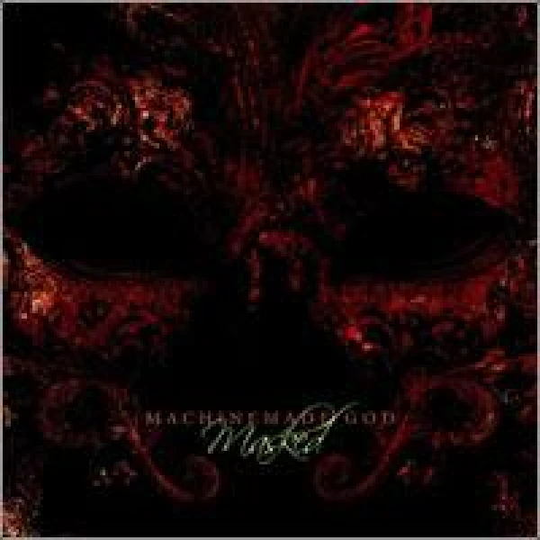 Machinemade God -  Masked