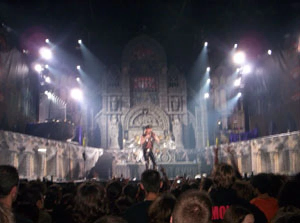 Mägo de Oz regresa de América