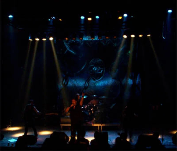 I Metal Thunder Festival