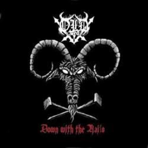 OLD - Down with the nails