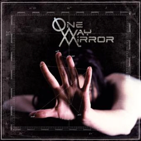 One way mirror - One way mirror
