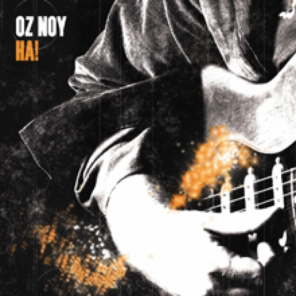 Oz Noy - Ha!
