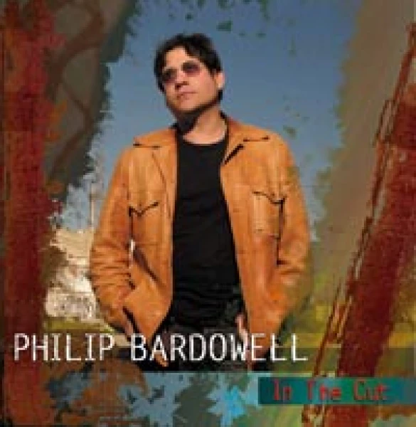Philip Bardowell - In the Cut