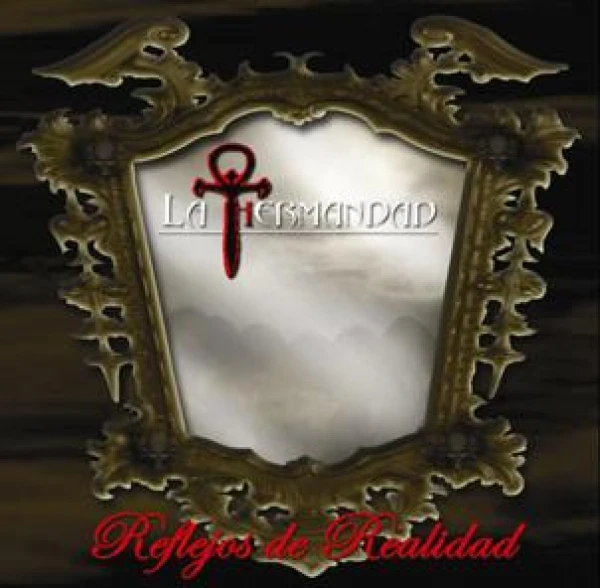 Nuevo disco de La Hermandad