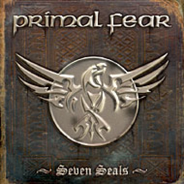Primal Fear - SEven Seals