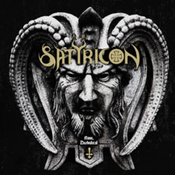 Satyricon - Now Diabolical