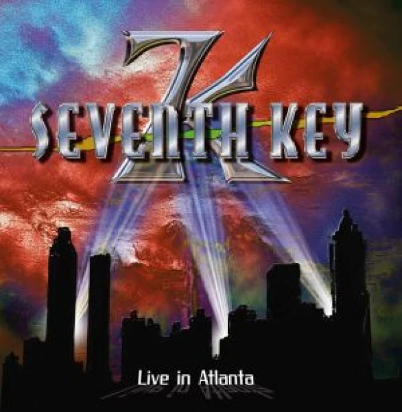 Seventh Key - Live in Atlanta