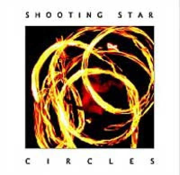 Shoting Star - Circles