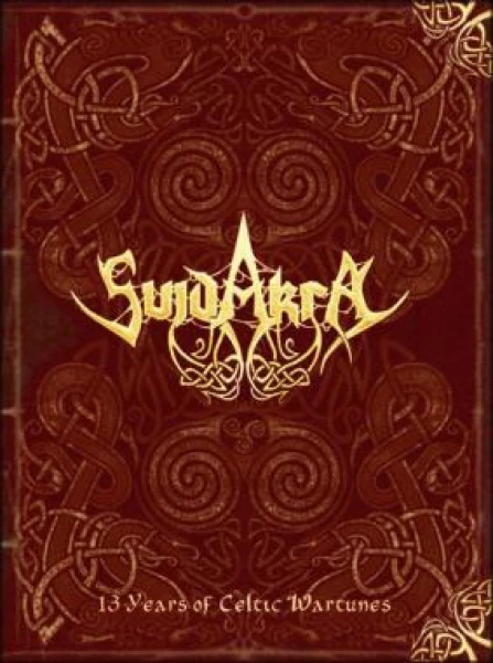 Suidakra - 13 years of celtic wartunes