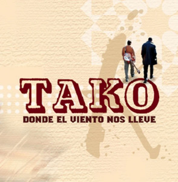 Noticias de Tako