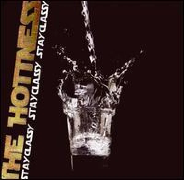 The Hotness - Stay Classy
