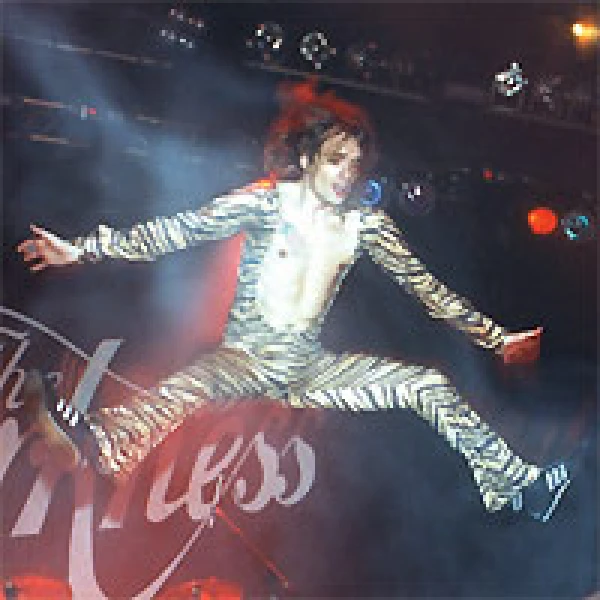 No habrá dueto de Aerosmith y The Darkness