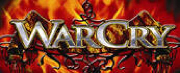 Warcry esta noche en L'hora dels Peluts