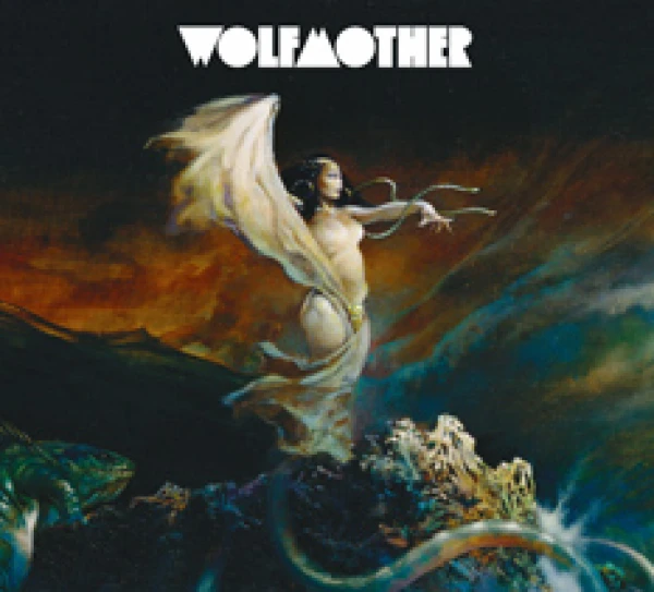 Wolfmother - Wolfmother