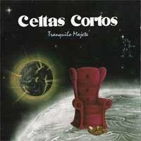 Celtas Cortos