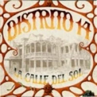 Distrito 14