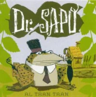 Doctor Sapo
