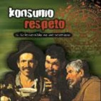 Konsumo Respeto