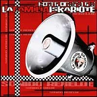 La Familia Iskariote