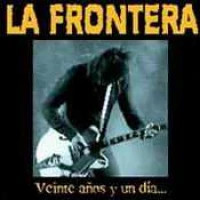 La Frontera