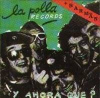 La Polla Records