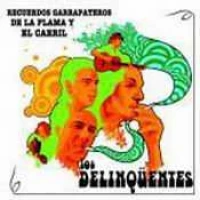 Los Delinqüentes