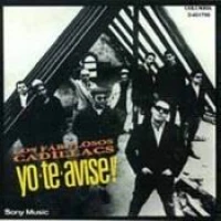 Los Fabulosos Cadillacs