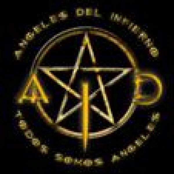 Tributo Angeles del infierno