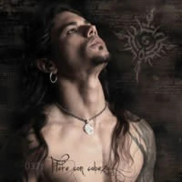 Leo Jimenez prepara su nuevo disco: Animal Solitario