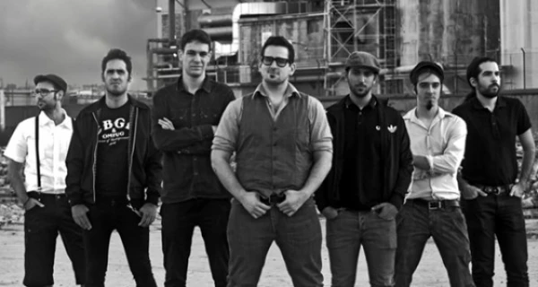 13KRAUSS presenta su nuevo disco “Seguir en pie”