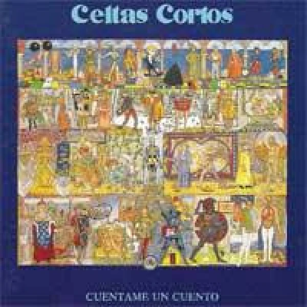 Celtas Cortos escogen los ganadores de #Celtascortosenmipueblo