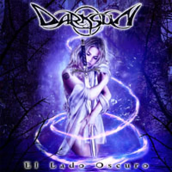Nuevo disco de Darksun
