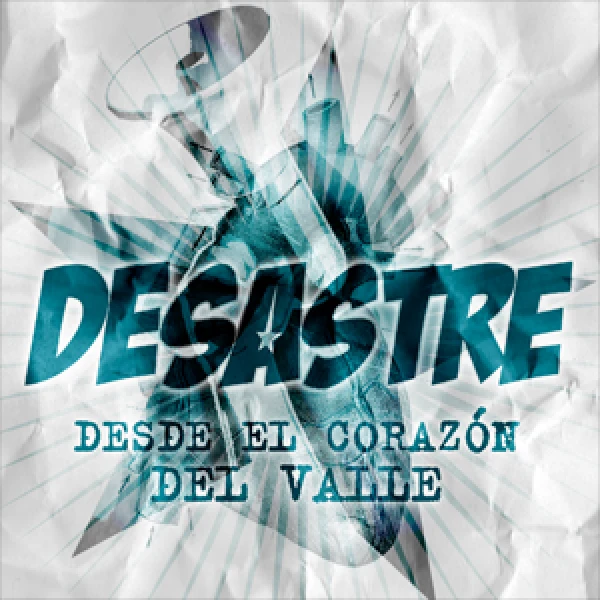 Desastre-Desde el corazón del valle
