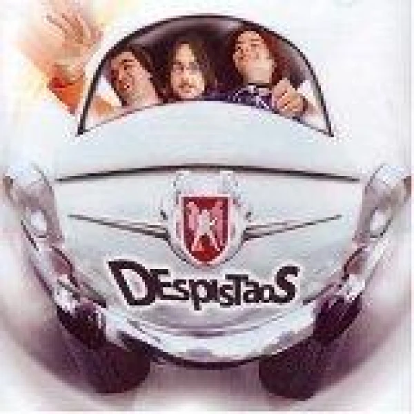 Nuevo tema de Despistaos