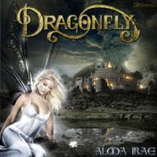 Dragonfly-Alma Irae