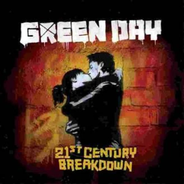 Nuevo videoclip de Green Day
