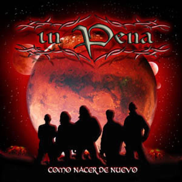 Nuevo disco de In Pena