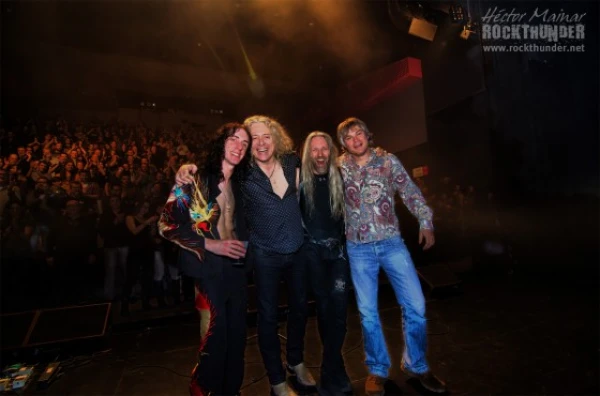 Letz Zep-30 de Enero 2014