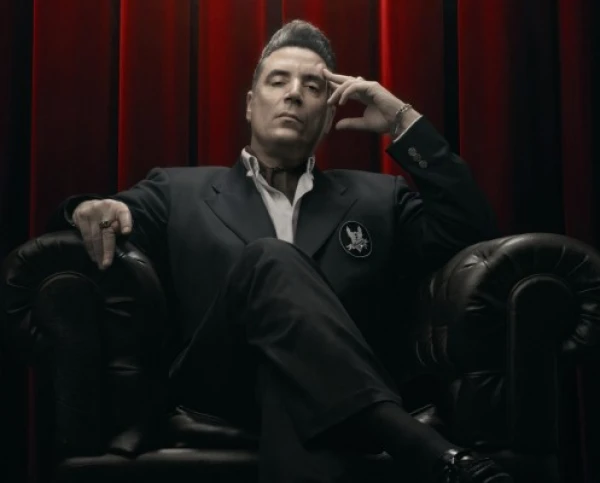 Loquillo, medalla de las Bellas Artes