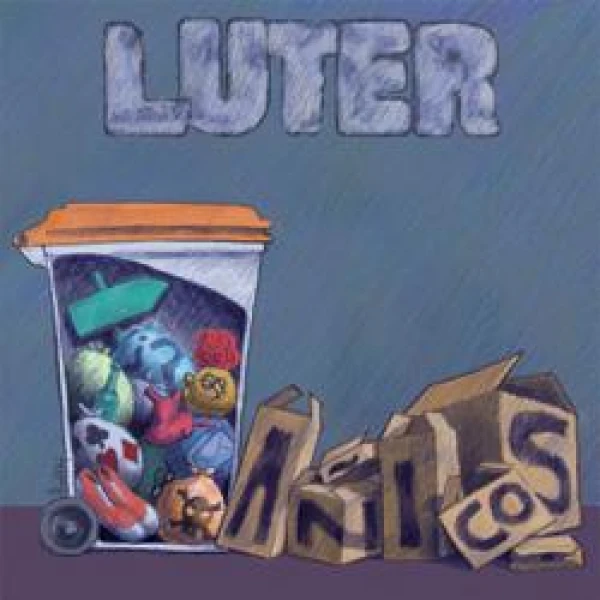 Luter-Añicos