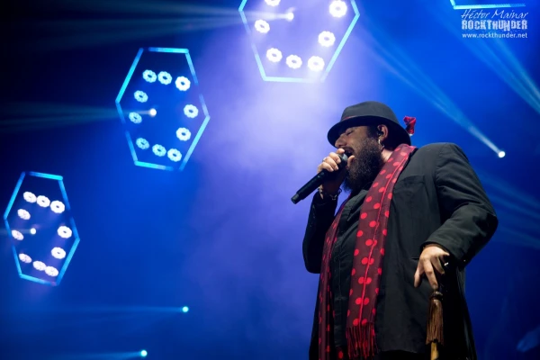 Marea + El Desván-5 De octubre de 2019