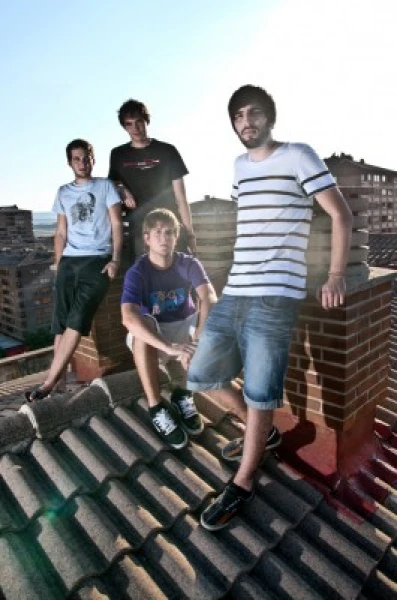 Marvin estrena videoclip