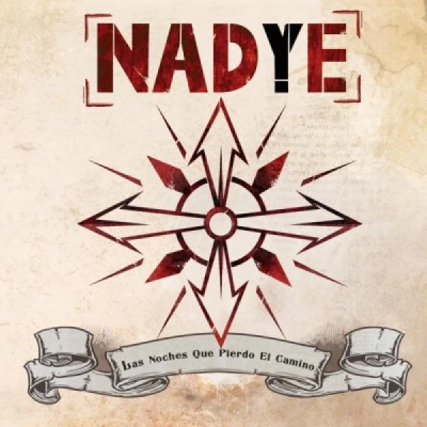 Nadye-Las noches que pierdo el camino