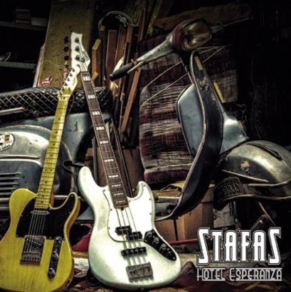 Stafas-Hotel Esperanza ya a la venta