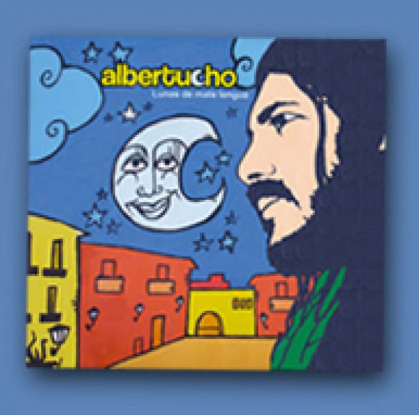 Preescuchas de Albertucho