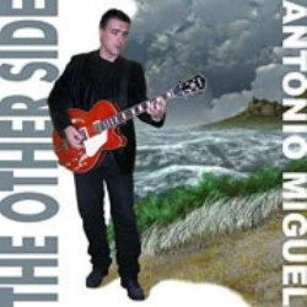Antonio Miguel - The other side
