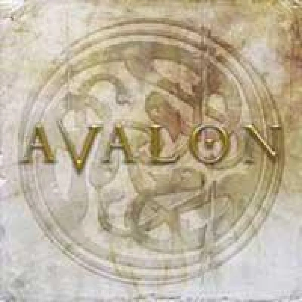  Avalon - Avalon (The Ritchie Zito Project)