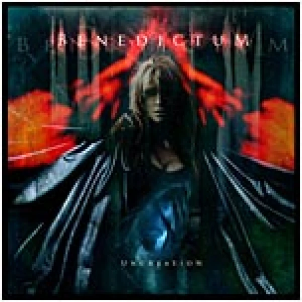 Benedictum-Uncreation