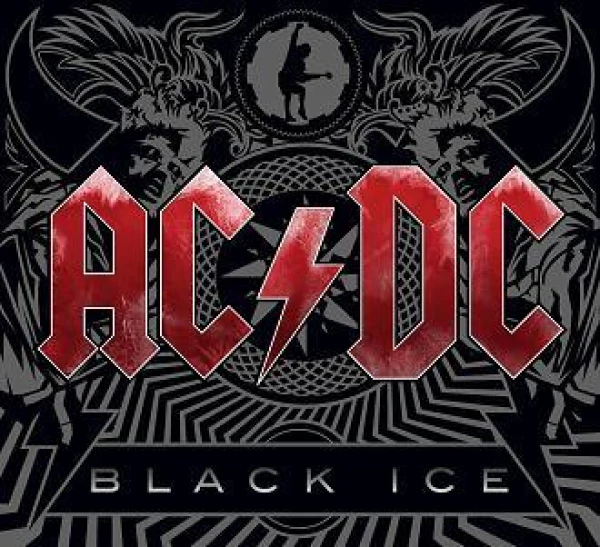 Ya se puede escuchar lo nuevo de ACDC