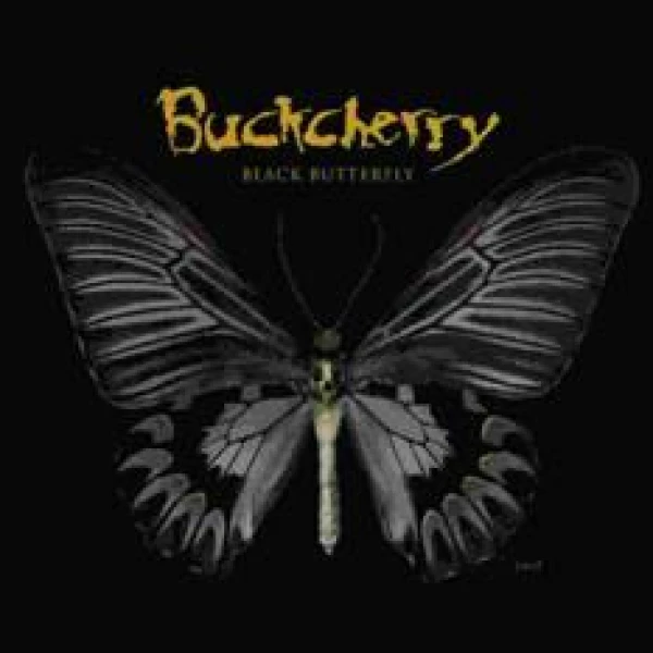 Vídeo de adelanto de Buckcherry